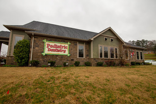 Pediatric Dentistry & Orthodontics of Chattanooga - Ringgold - Thumbnail