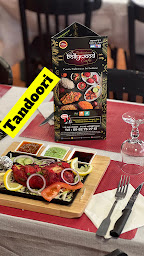 Photo n°24 de Bollywood Cafe à Alfortville (Restaurant indien)