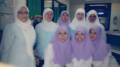 Photos of Hospital Qadr