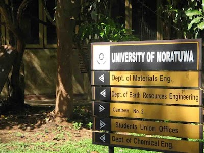 university