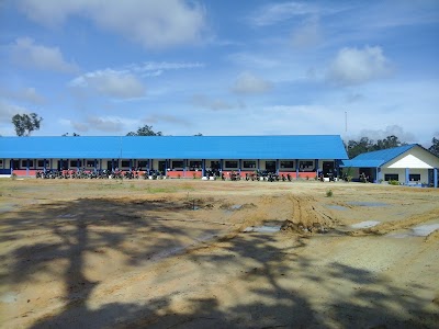 Photos of SMK Keling Kumang Sekadau