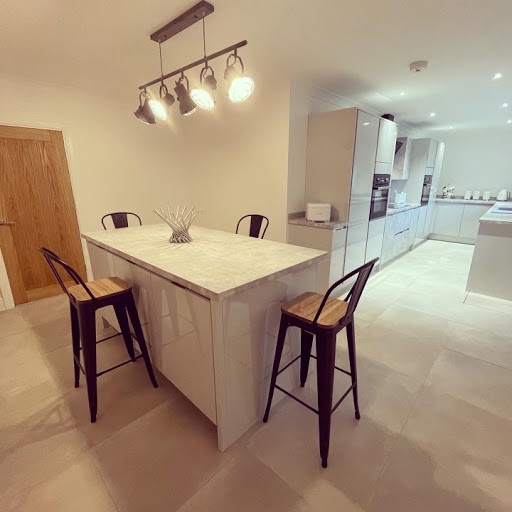 Pembrokeshire Kitchens Ltd