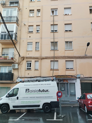 Aislafutur