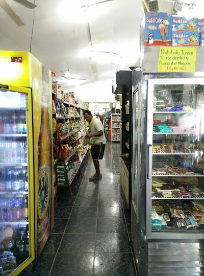 Photos of Super Rony #1