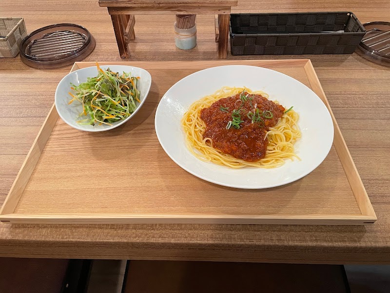 お食事処 うえた