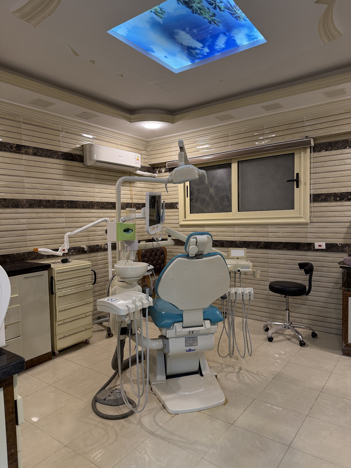 مستشفى الشيخ للجراحات التخصصية - صورة 2