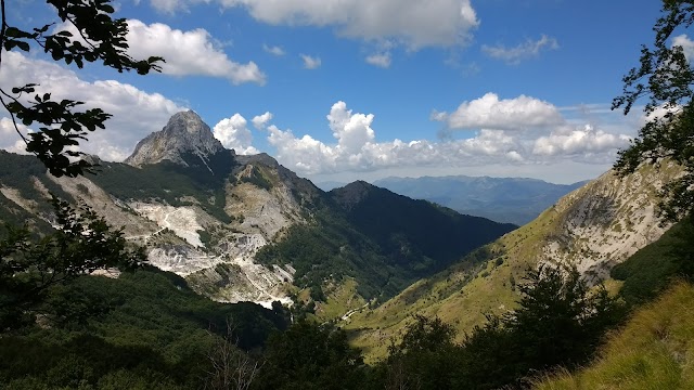Parco Alpi Apuane