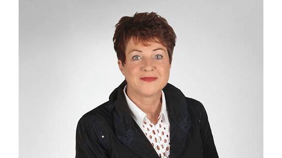 HanseMerkur Angelika Böhm