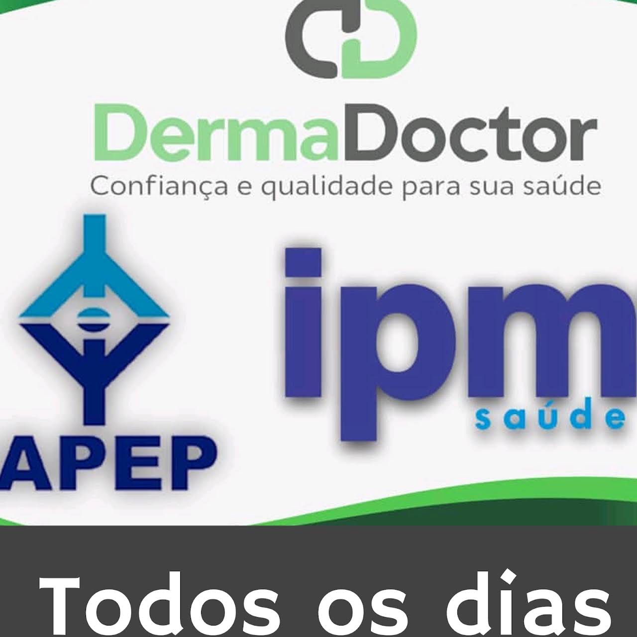 Dermadoctor Cl\u00ednica Dermatologista - Iapep, Ipmt e outros conv\u00eanios ...