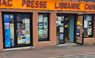 Photo n°1 de Tabac La Gitane Pouzauges à Pouzauges (Boutique de cigarettes électroniques)