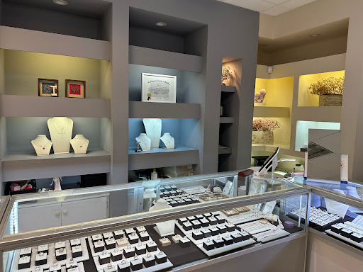EUORO FINE JEWELRY (유로 주얼리) Logo
