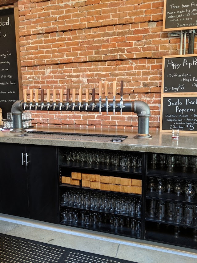 Night Lizard Brewing Company