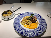 Restaurant Bistrot La Cave à Saint-Louis