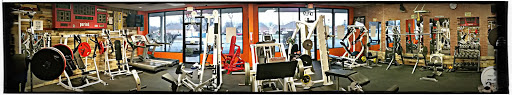 Iron Sharp Muscle & Fitness - Thumbnail