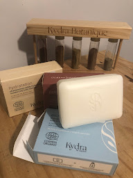 Photo n°11 de Ins'tant pour soi - Coiffure Énergétique, Soins Énergétique, Formatrice - à Saint-Denis-la-Chevasse (Centre de formation)