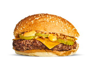 Photo n°16 de Les Burgers de Papa à Échirolles (Restaurant de hamburgers)