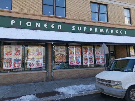 Pioneer Supermarkets of Jersey City - Thumbnail