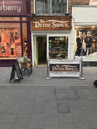 The Detox Shack