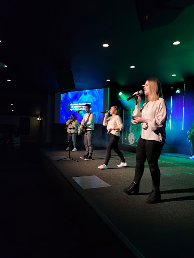 One Heart Church
