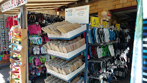 Photo n°11 de Jojoplage à Carcans (Horlogerie)