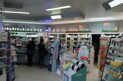 Farmacia Lembo