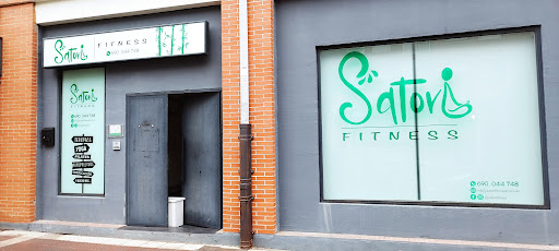 Satori Fitness "centro de bienestar cuerpo y mente" - Thumbnail