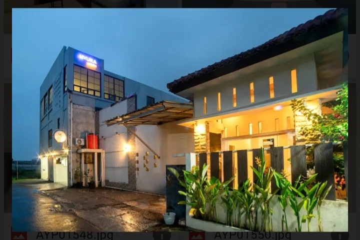 MYURA_Guesthouse