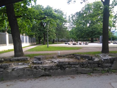 Photos of British Embassy Tallinn