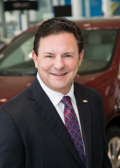 Everett Cadillac