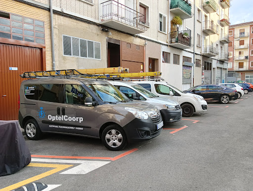 OPTELCOORP - Visual