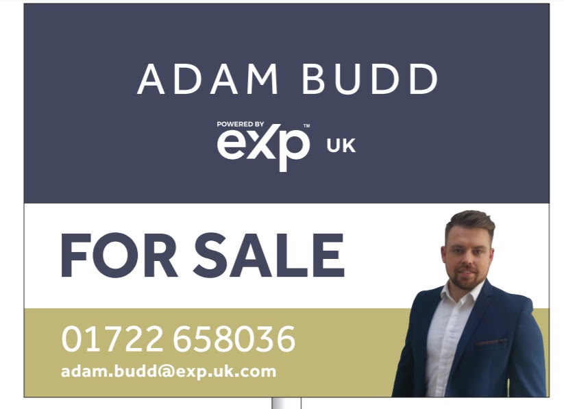 Adam Budd Estate Agents covering Salisbury