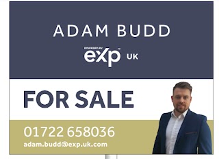 Adam Budd Estate Agents covering Salisbury