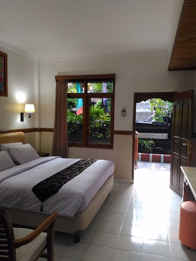 Photos of Hotel Sorga Kuta