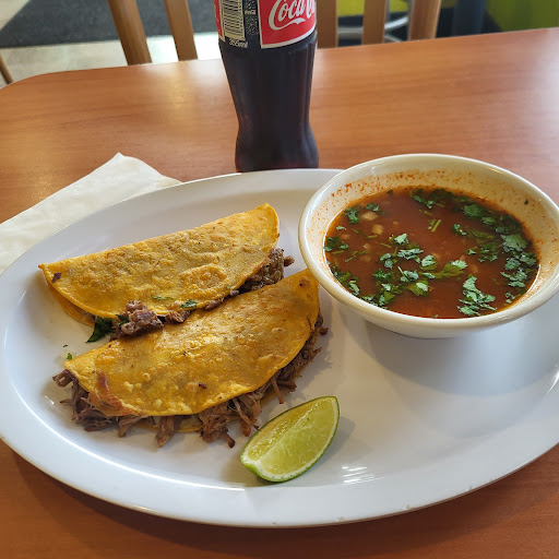 Taqueria Jacarandas Mexican Food - Thumbnail