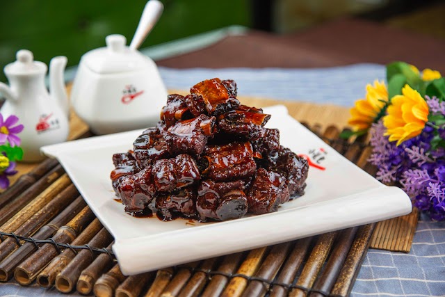 You Garden Xiao Long Bao 豫園小籠包