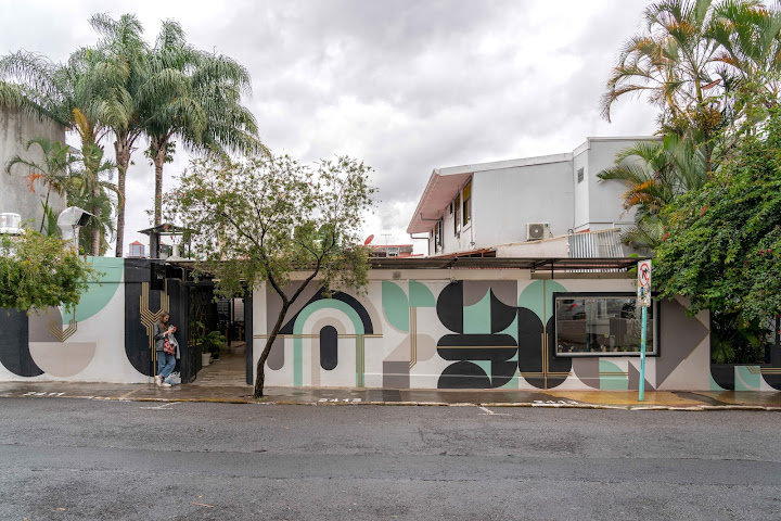 Socialtel San José by null