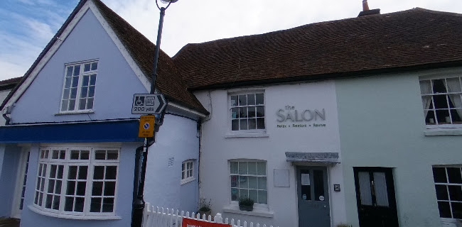 The Salon, Hamble Phone number