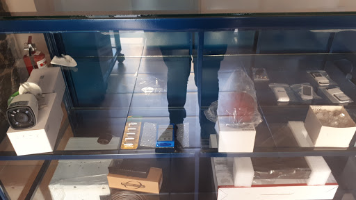SIAM TECNOLOGÍA Y SEGURIDAD Gallery - Mexico