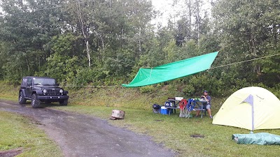 campground