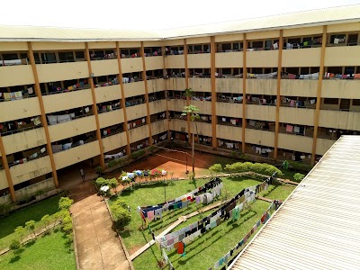 Photos of New PG Hostel