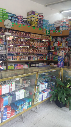 Farmacia Morelia - Thumbnail