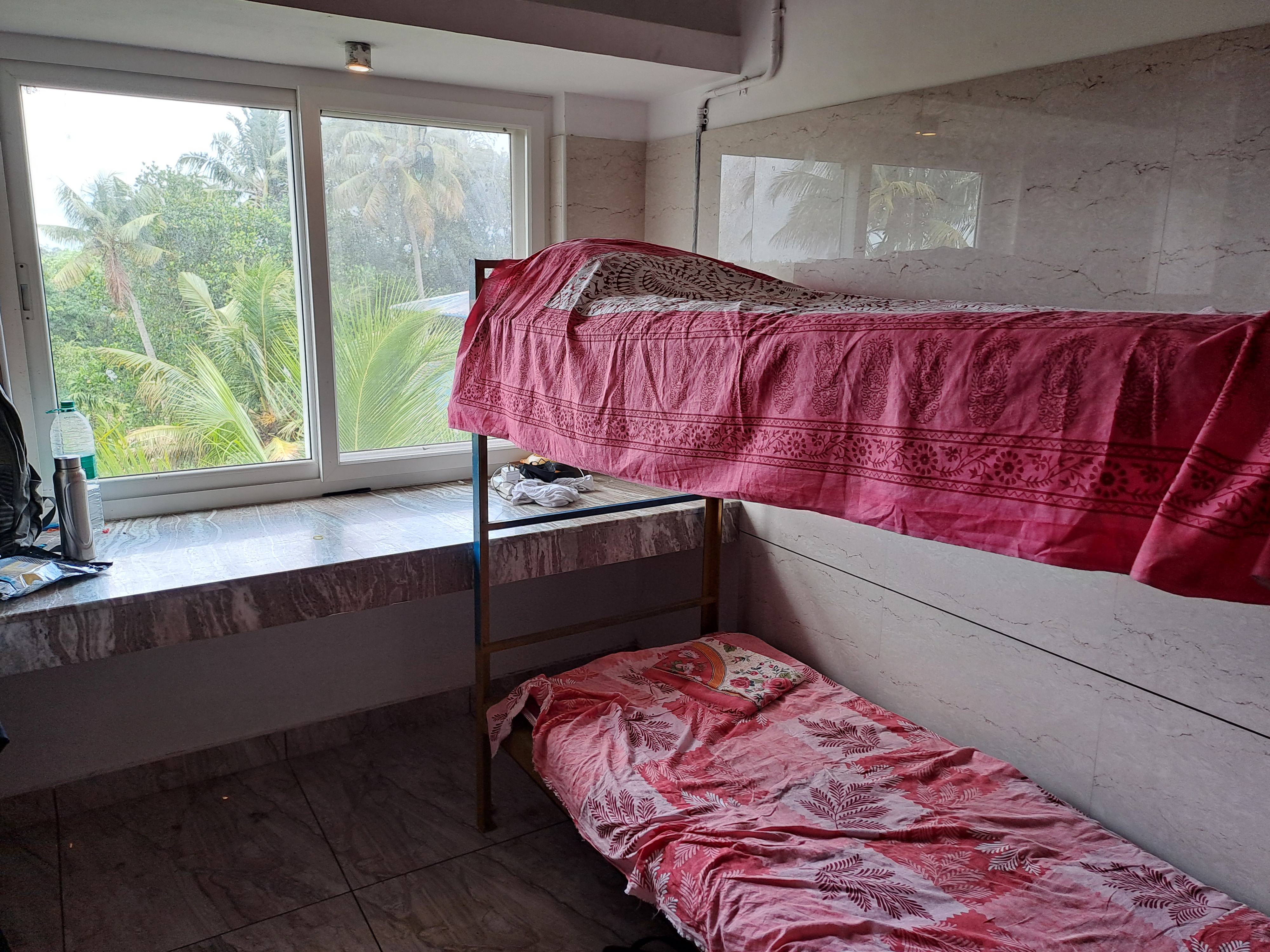 Homely Room Interior