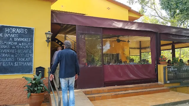 Restaurant El Xalet
