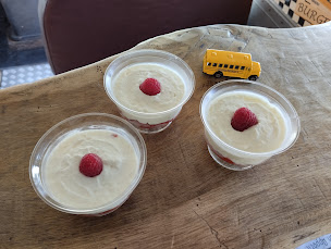 Photo n°5 de L'ARRET à Marsas (Restauration rapide)