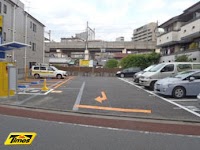 タイムズ東大井第８