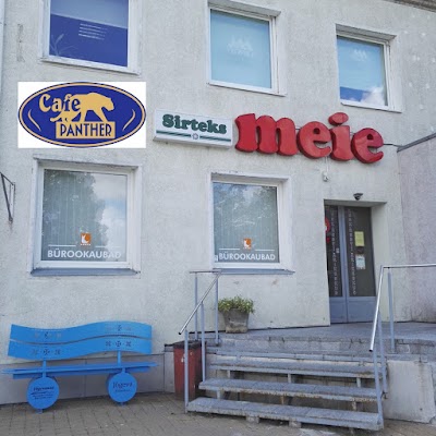 Photos of Cafe Panther - Panther Teahouse Ltd