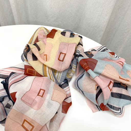 K SHOES - Visual