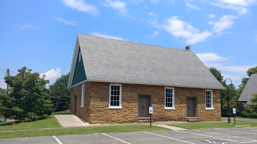 Quaker Memorial Presbyterian - Thumbnail