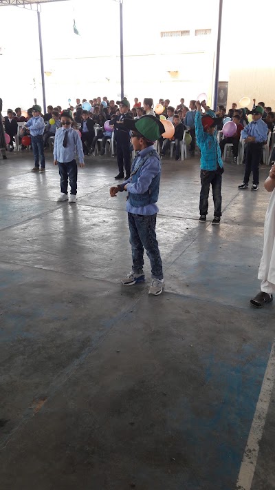 Photos of School Martyrs Misurata