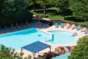 Photo n°55 de Camping Sandaya La Roubine - 5 étoiles à Vallon-Pont-d'Arc (Village de vacances)